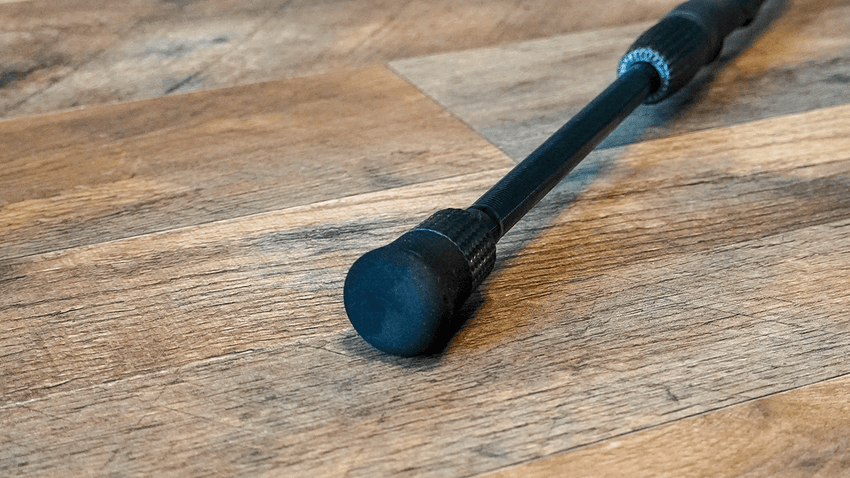 Suppressor - 7'3" Medium Spinning Fast