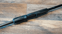 Suppressor - 7'3" Medium Spinning Fast