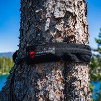 Tree Slings Hammock Hanging Kit